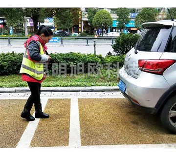 云南旭歐科技公司分享幾種智能停車場收費系統類型